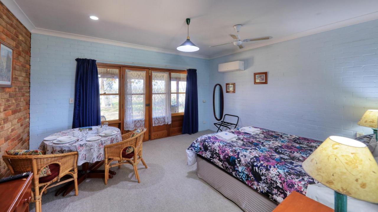 The Vineyard Motel 코우라 외부 사진